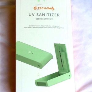 Phone Sanitizer. New.